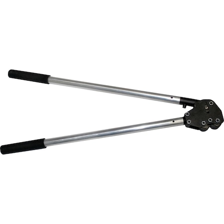 Encore Packaging Serratable Sealer, HD, Side Action, 3/4" EP-1295-34